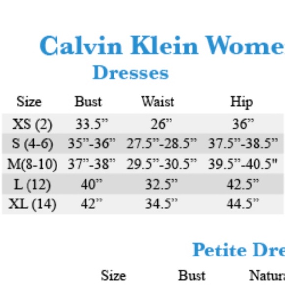 Calvin Klein V-Neck Short-Sleeve Tiered Maxi Dress size 2 - Picture 10 of 10